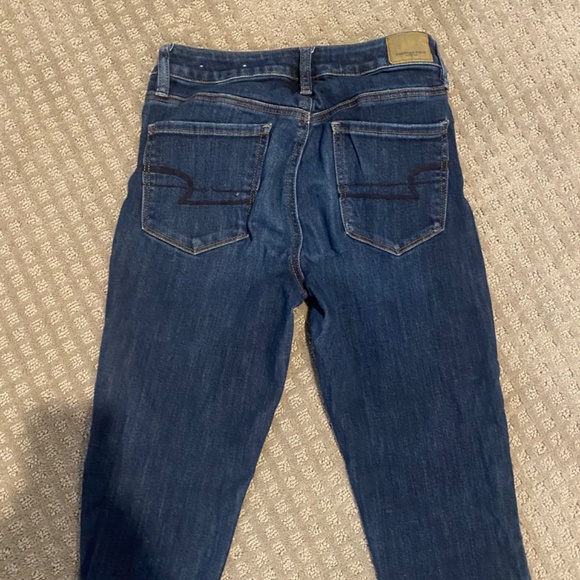 Jeans - Picture 3 of 3